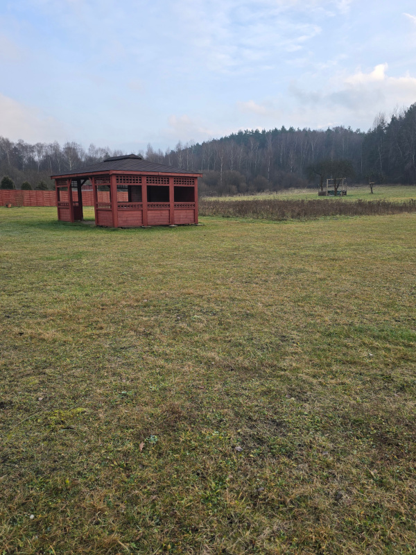 Malownicze krajobrazy Jury Krakowsko-Częstochowskiej